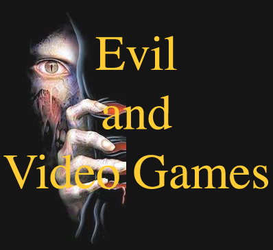 Evil and Games Logo